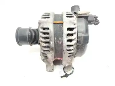 Автозапчастина б/у генератор для ford c-max (ceu) titanium посилання на oem iam cv6t10300db