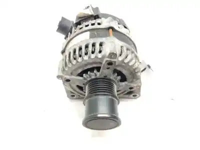 Автозапчастина б/у генератор для ford c-max (ceu) titanium посилання на oem iam cv6t10300db  