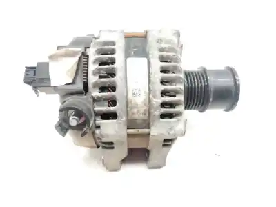 Автозапчастина б/у генератор для ford c-max (ceu) titanium посилання на oem iam cv6t10300db  