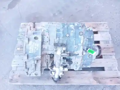 İkinci el araba yedek parçası vites kutusu için daf fa 95xf 480 oem iam referansları 1700557 6s800to ecolite