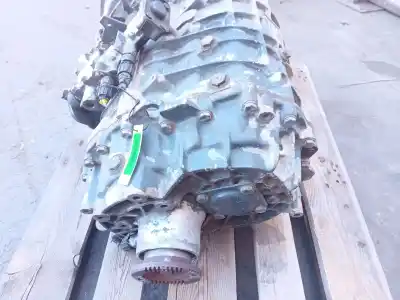 Peça sobressalente para automóvel em segunda mão caixa de velocidades por daf fa 95xf 480 referências oem iam 1700557 6s800to ecolite  