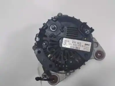 Автозапчасти б/у генератор за volkswagen passat variant (3c5) advance plus bluemotion ссылки oem iam 03l903023b   Автозапчасти б/у генератор за volkswagen passat variant (3c5) advance plus bluemotion ссылки oem iam 03l903023b