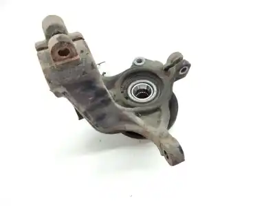 Автозапчасти б/у передняя левая кулачка за citroen c4 cactus feel ссылки oem iam 1607557480  