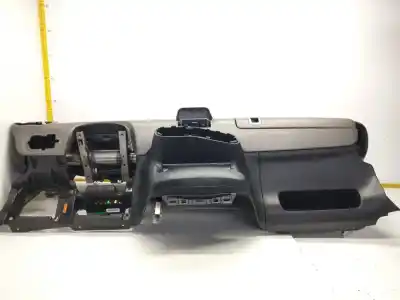 Gebrauchtes Autoersatzteil Instrumententafel zum CITROEN C4 CACTUS Feel OEM-IAM-Referenzen 16117992BV  