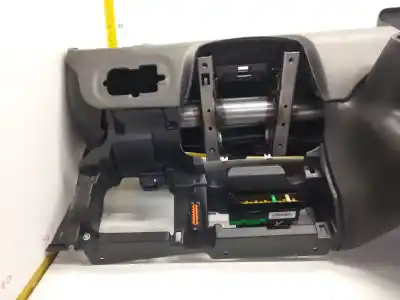 Автозапчастина б/у панель приладів для citroen c4 cactus feel посилання на oem iam 16117992bv  