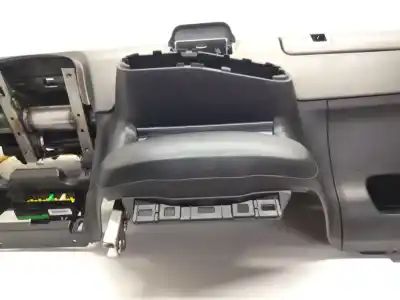 Автозапчастина б/у панель приладів для citroen c4 cactus feel посилання на oem iam 16117992bv  