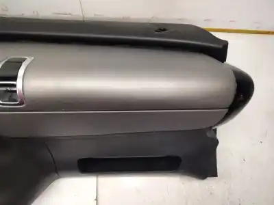 Автозапчастина б/у панель приладів для citroen c4 cactus feel посилання на oem iam 16117992bv  