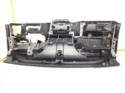 Автозапчастина б/у панель приладів для citroen c4 cactus feel посилання на oem iam 16117992bv  