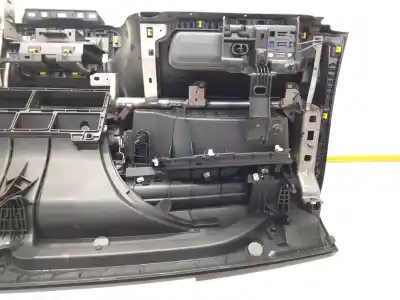 Автозапчастина б/у панель приладів для citroen c4 cactus feel посилання на oem iam 16117992bv  