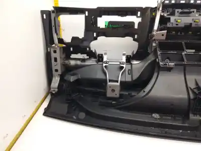 Автозапчастина б/у панель приладів для citroen c4 cactus feel посилання на oem iam 16117992bv  