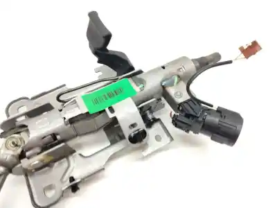 Автозапчастина б/у рульва колонка для citroen c4 cactus feel посилання на oem iam 98006198zd  