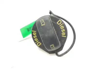 Peça sobressalente para automóvel em segunda mão tampa de combustível por seat leon st (5f8) reference connect referências oem iam 5q0201550h