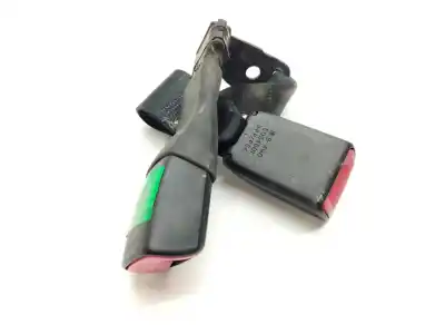 Second-hand car spare part left rear seat belt buckle for toyota auris (_e15_) 2.0 d-4d (ade150_) oem iam references 