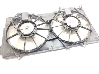 Recambio de automóvil de segunda mano de ELECTROVENTILADOR para MAZDA 3 (BM, BN)  referencias OEM IAM 2680005090  