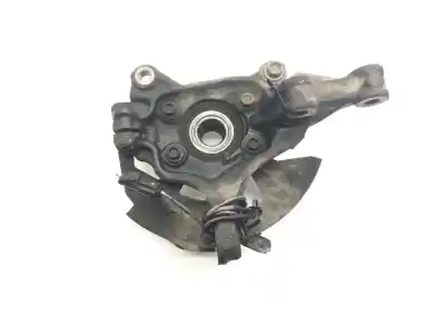 Автозапчасти б/у передняя правая кулачка за mazda 3 (bm, bn) 2.2 d ссылки oem iam 