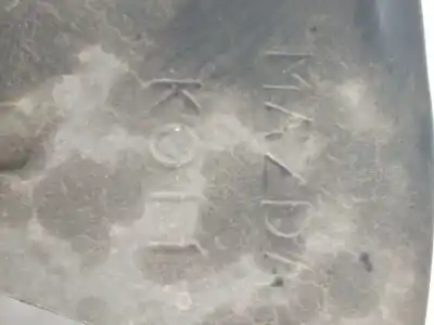 Автозапчасти б/у передняя правая кулачка за mazda 3 (bm, bn) 2.2 d ссылки oem iam   