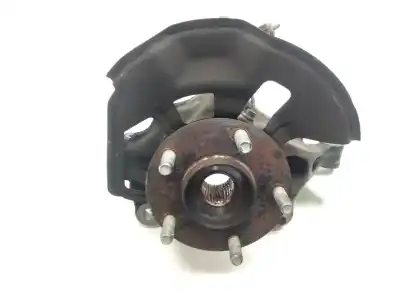 Автозапчасти б/у передняя правая кулачка за mazda 3 (bm, bn) 2.2 d ссылки oem iam   