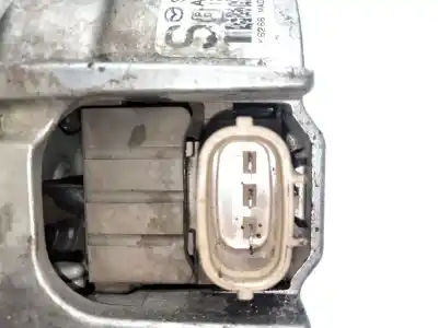 Автозапчасти б/у генератор за mazda 3 (bm, bn) 2.2 d ссылки oem iam a2tx3081  