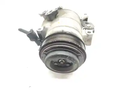 Pezzo di ricambio per auto di seconda mano compressore aria condizionata per mazda 3 (bm, bn) 2.2 d riferimenti oem iam jubca03  