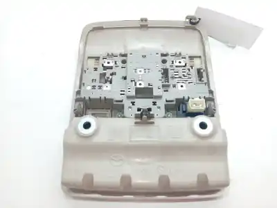 Автозапчасти б/у внутренний свет за mazda 3 (bm, bn) 2.2 d ссылки oem iam   
