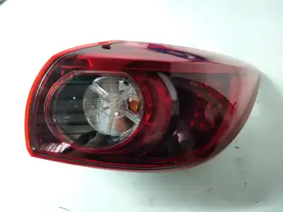 Автозапчасти б/у правый задний фонарь за mazda 3 (bm, bn) 2.2 d ссылки oem iam 
