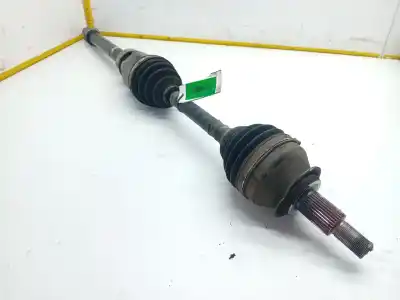 Автозапчасти б/у передняя правая трансмиссия за mazda 3 (bm, bn) 2.2 d ссылки oem iam ftc52550x