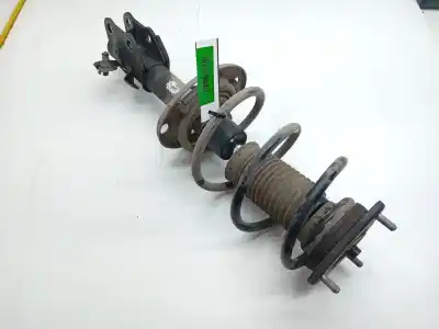 Автозапчасти б/у амортизатор передний правый за mazda 3 (bm, bn) 2.2 d ссылки oem iam b45g34700