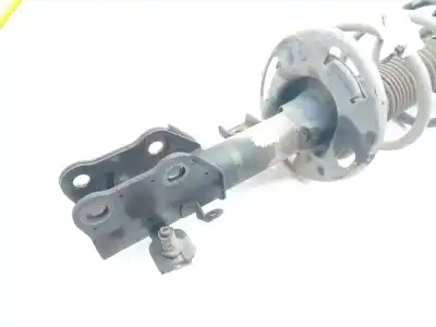 Автозапчастина б/у передній правий амортизатор для mazda 3 (bm, bn) 2.2 d посилання на oem iam b45g34700  