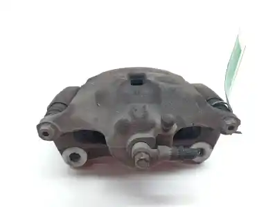 Автозапчасти б/у передний правый тормозной суппорт за mazda 3 (bm, bn) 2.2 d ссылки oem iam   