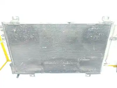 Автозапчасти б/у радиатор отопления / кондиционирования воздуха за mazda 3 (bm, bn) 2.2 d ссылки oem iam 839700504  