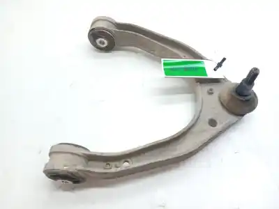 Second-hand car spare part Front Left Upper Suspension Arm for VOLKSWAGEN TOUAREG (7LA) TDI V10 OEM IAM references DRM200000006  