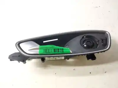 Second-hand car spare part  for AUDI A1 (8XK)  OEM IAM references 8X4839019C  