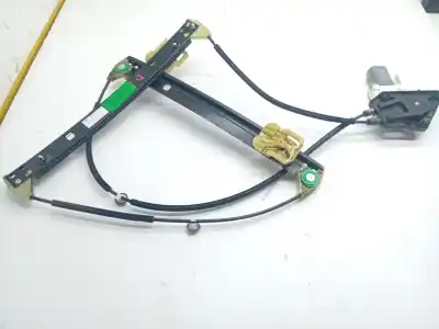 Second-hand car spare part driver left window regulator for audi a1 (8xk) 1.0 tfsi oem iam references 8x4837461a  