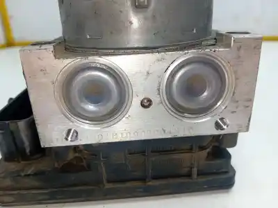 Peça sobressalente para automóvel em segunda mão abs por mazda 3 (bm, bn) 2.2 d referências oem iam bhr1437a0a  