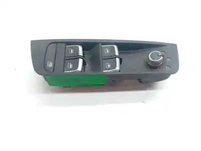 Second-hand car spare part  for AUDI A1 (8XK)  OEM IAM references   