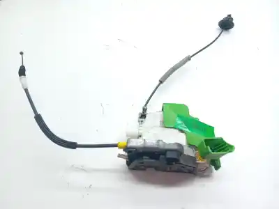 Second-hand car spare part  for AUDI A1 (8XK)  OEM IAM references 8X1837015C  