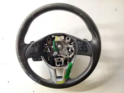 Автозапчасти б/у руль за mazda 3 (bm, bn) 2.2 d ссылки oem iam bhn9