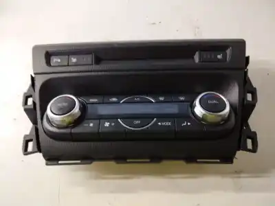 Автозапчасти б/у климат-контроль за mazda 3 (bm, bn) 2.2 d ссылки oem iam bht161190b