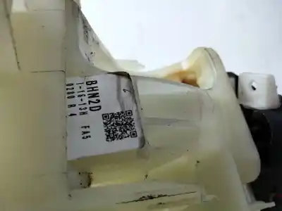 Автозапчасти б/у рычаг переключения передач за mazda 3 (bm, bn) 2.2 d ссылки oem iam bhn2d  