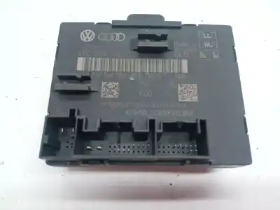 Second-hand car spare part central locking pump for audi a1 (8xk) 1.0 tfsi oem iam references 8x0959795d