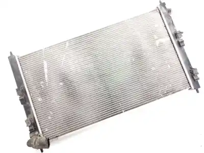 Автозапчасти б/у водяной радиатор за mitsubishi asx (ga_w_) 1.8 di-d 4wd (ga6w) ссылки oem iam 