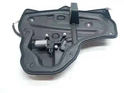 Автозапчасти б/у задний правый стеклорегулятор за mazda 3 (bm, bn) 2.2 d ссылки oem iam bhn97297x