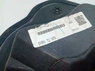 Автозапчасти б/у задний правый стеклорегулятор за mazda 3 (bm, bn) 2.2 d ссылки oem iam bhn97297x  