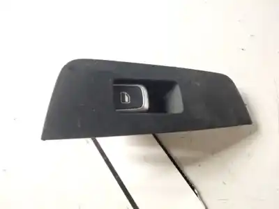 Second-hand car spare part rear right power window switch for audi a1 (8xk) 1.0 tfsi oem iam references 8x4959528