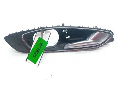 Second-hand car spare part interior right front handle for audi a1 (8xk) 1.0 tfsi oem iam references 8x0837020e