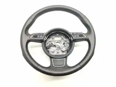 Second-hand car spare part steering wheel for audi a1 (8xk) 1.0 tfsi oem iam references 4g0419091bd