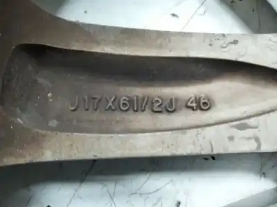 Автозапчастина б/у шина для mitsubishi asx (ga_w_) 1.8 di-d 4wd (ga6w) посилання на oem iam   