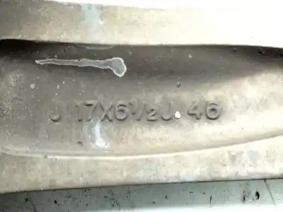Автозапчастина б/у шина для mitsubishi asx (ga_w_) 1.8 di-d 4wd (ga6w) посилання на oem iam   