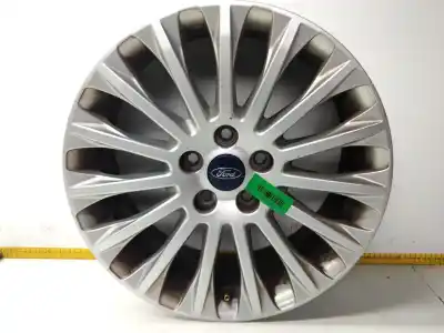 Автозапчастина б/у шина для ford c-max (ceu) titanium посилання на oem iam k3kgb