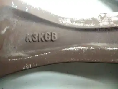 Автозапчастина б/у шина для ford c-max (ceu) titanium посилання на oem iam k3kgb  